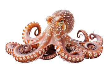 Obraz premium Capturing the Beauty of Nature at Dusk. Nature's Beauty concept