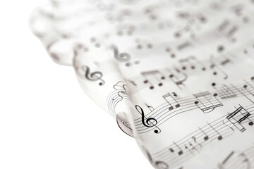 Capturing the essence of peaceful coexistence. Tranquility and natural beauty concept