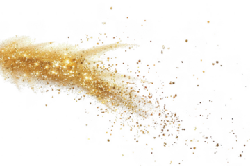 Tranquil Sunset Over the Ocean. Serene Seascape Concept