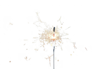 Vibrant Sunset at the Beach. Serene beauty of sunset over the ocean concept