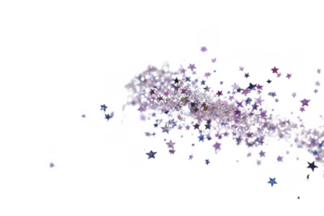 Captivating Sunset Reflection. Tranquil scenery concept