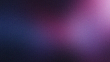blue and purple background with a smooth gradient of bold colors, overlaid with subtle noise texture. 
