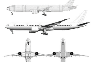 A Beautiful Morning at the Lake. Nature and Relaxation concept