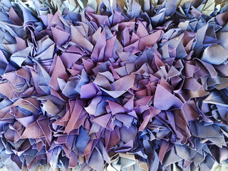 Color Fabric 2
Fabric texture with abstract concept