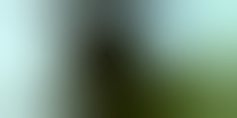 Abstract Vector Background for Your Design. Abstract noise background with dark white and green gradient for appealing and modern aesthetic Gradient green black blur abstract background.