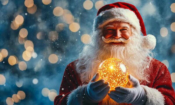 signed-tmpnk0v9mv0.mp4Nightclub invite on christmas party celebration funky crazy santa claus dj in white headset sing song sound melody listen music
