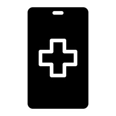 medical apps icon
