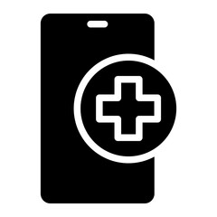 medical apps icon