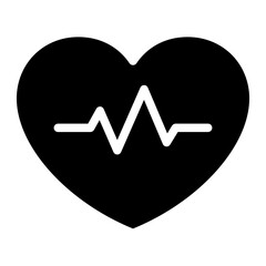 heartbeat icon