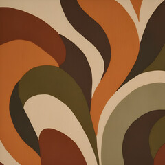 abstract pattern