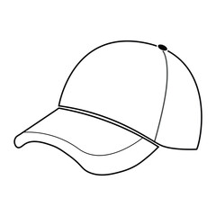 white hat icon