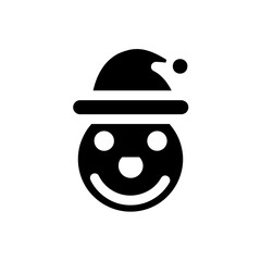 christmas icon design	