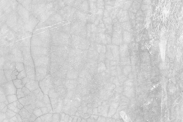 Naklejka premium Old wall texture smeared engine oil cement dark black gray background abstract grey color design are light with white gradient background.