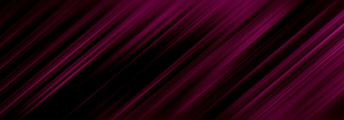 Background abstract pink and black dark are light with the gradient is the Surface with templates metal texture soft lines tech design pattern graphic diagonal neon background.