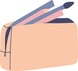 Stationary Bag Back to Shcool © adinuranjaya