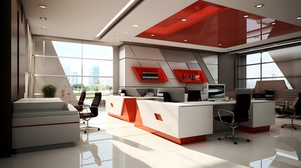 Luxury Yacht Interior with Modern Design and Panoramic Views, Offering Comfort and Elegance at Sea