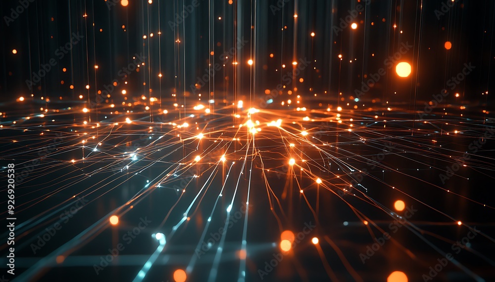 Aufkleber secure network visualization with malware interception by digital defenses