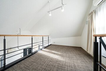 レンタルスペースのロフト