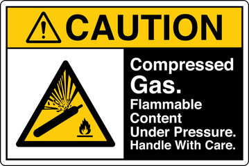 ANSI Z535 Safety Sign Marking...