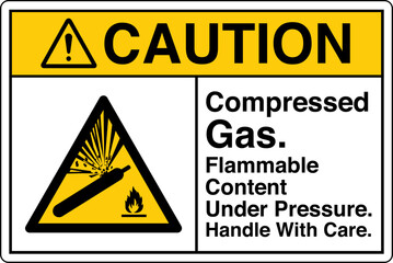 ANSI Z535 Safety Sign Marking...