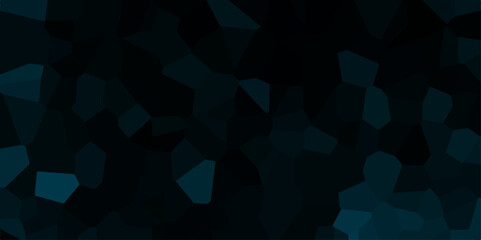 Abstract colorful background with triangles. background of crystallized. Pastel light mint colors stone tile pattern. Cement kitchen decor. Mint marble bath floor. Fabric vintage print. vector. 