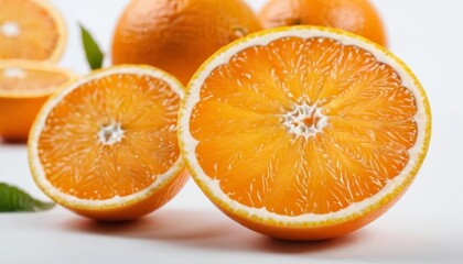  Freshly squeezed citrus delight