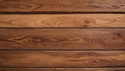 Naklejka premium Natural beauty of wooden planks