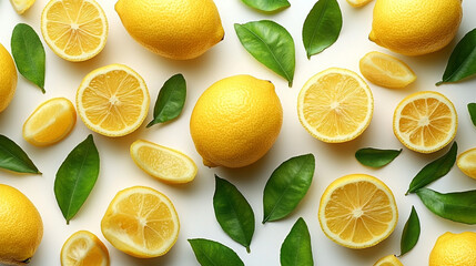 lemons