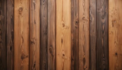 Fototapeta premium Timeless elegance of wooden planks