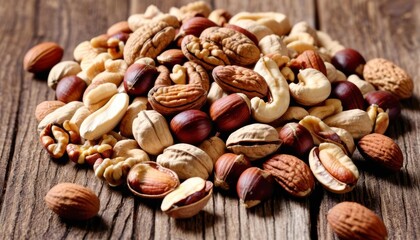  A bounty of almonds a feast for the eyes