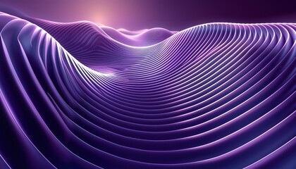 Naklejka premium abstract background with lines