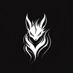 kitsune logo