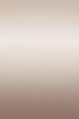 Obraz premium Subtle Beige to Taupe Gradient Wallpaper 