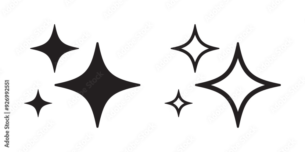 Poster Generate AI icon. Artificial intelligence and Machine learning technology concept. AI enters by command prompt to generate ideas. Chat with AI. Icon element for app and web. Vector illustration.