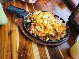 Nachos