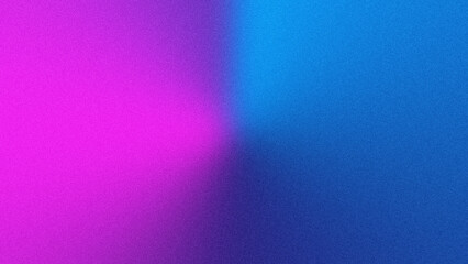 Abstract rainbow color gradient