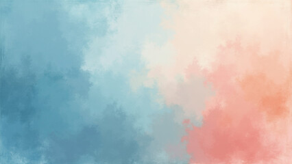 abstract watercolor background
