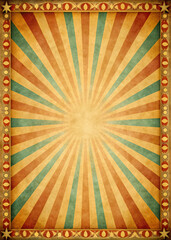 wonderful vintage blank soft poster background