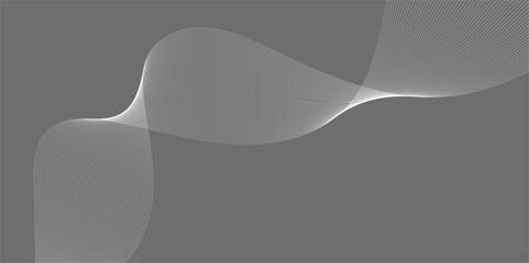 Premium background design with white line pattern (texture) in luxury pastel colour.
Abstract horizontal vector template for business banner, formal backdrop, prestigious voucher, luxe invite
