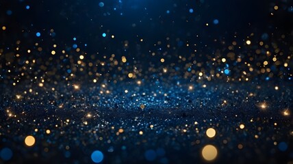 Fototapeta premium abstract bokeh background 