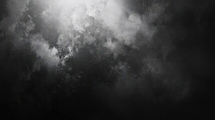 Obraz premium appears to show a stylized background with a dark texture, possibly representing space or a nebula.