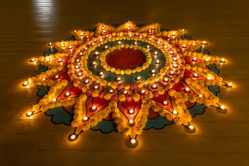Diwali Traditions and Celebrations Around the World