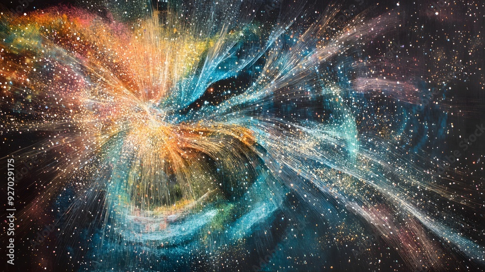 Wall mural 12. 