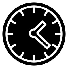 Time Icon