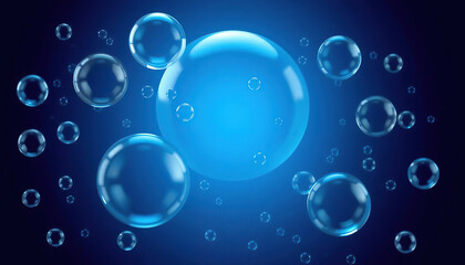 Obraz premium A fox with long orange fur is walking on a rocky mountain