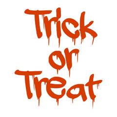 Halloween Art, Transparent background