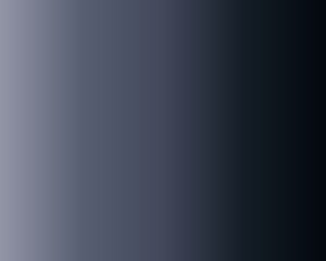 Vertical gradient background with smooth transitions from light gray to dark blue, creating a clean and modern aesthetic