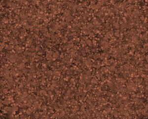 Abstract background with seamless pattern of copper-toned bubbles. Ideal for modern, luxurious designs.
