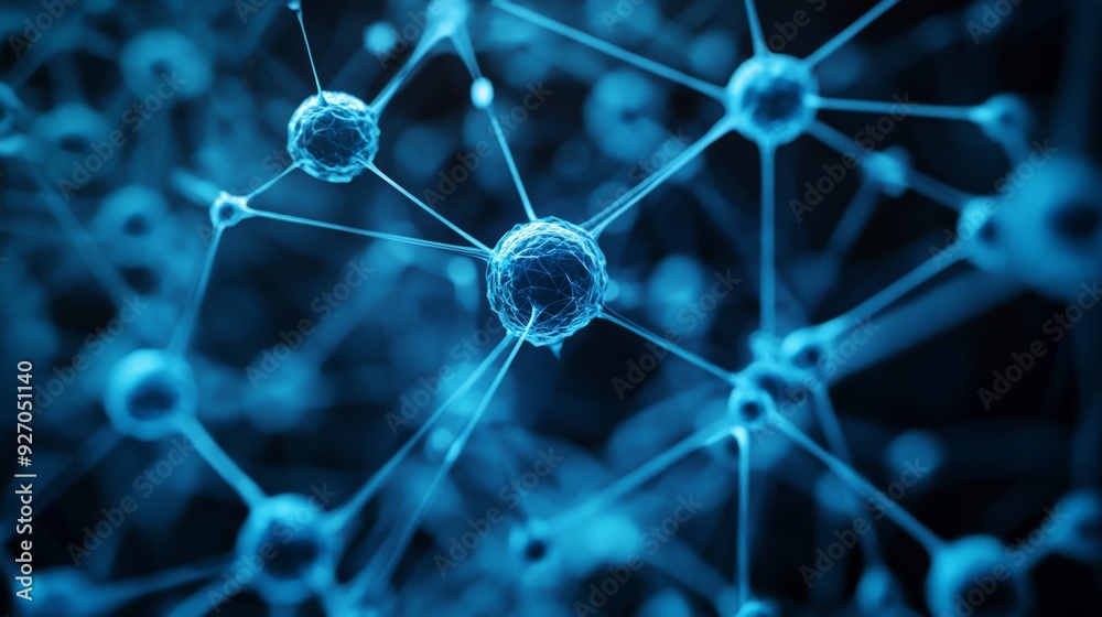 Poster interactive medical network with advanced diagnostics