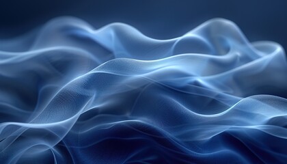 Obraz premium abstrakcyjne tło dymu